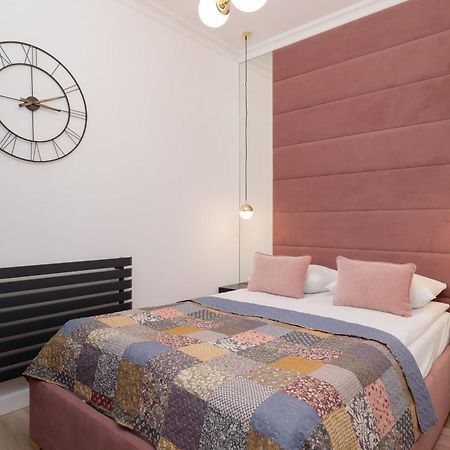 Beautiful & Stylish Apartaments Dietla With Air Conditioning By Noclegi Renters Krakov Exteriér fotografie