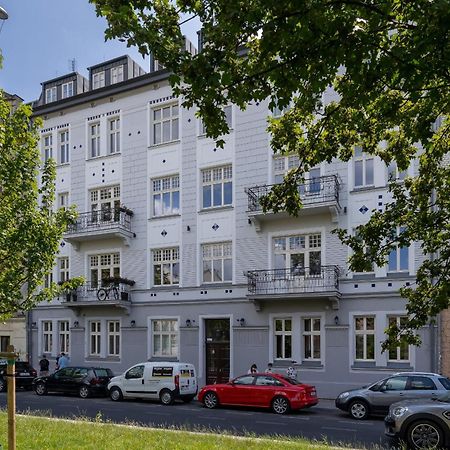 Beautiful & Stylish Apartaments Dietla With Air Conditioning By Noclegi Renters Krakov Exteriér fotografie
