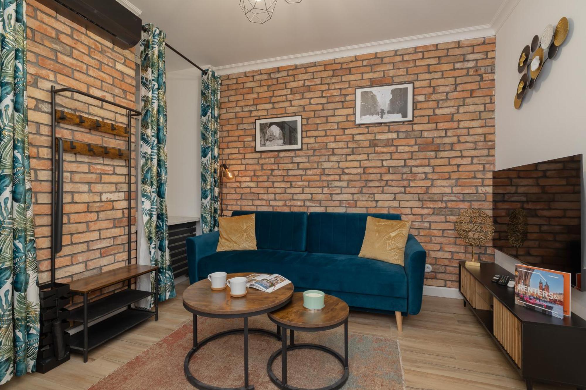 Beautiful & Stylish Apartaments Dietla With Air Conditioning By Noclegi Renters Krakov Exteriér fotografie