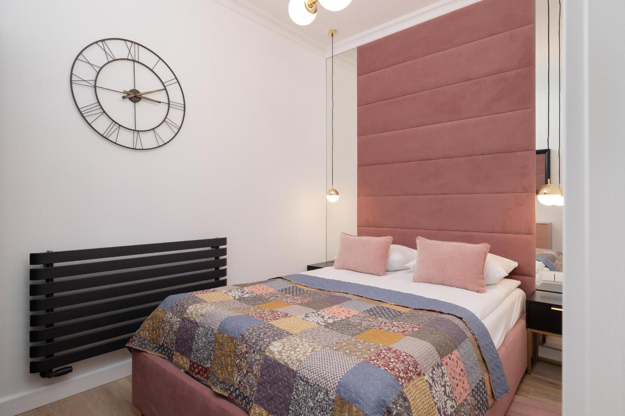 Beautiful & Stylish Apartaments Dietla With Air Conditioning By Noclegi Renters Krakov Exteriér fotografie
