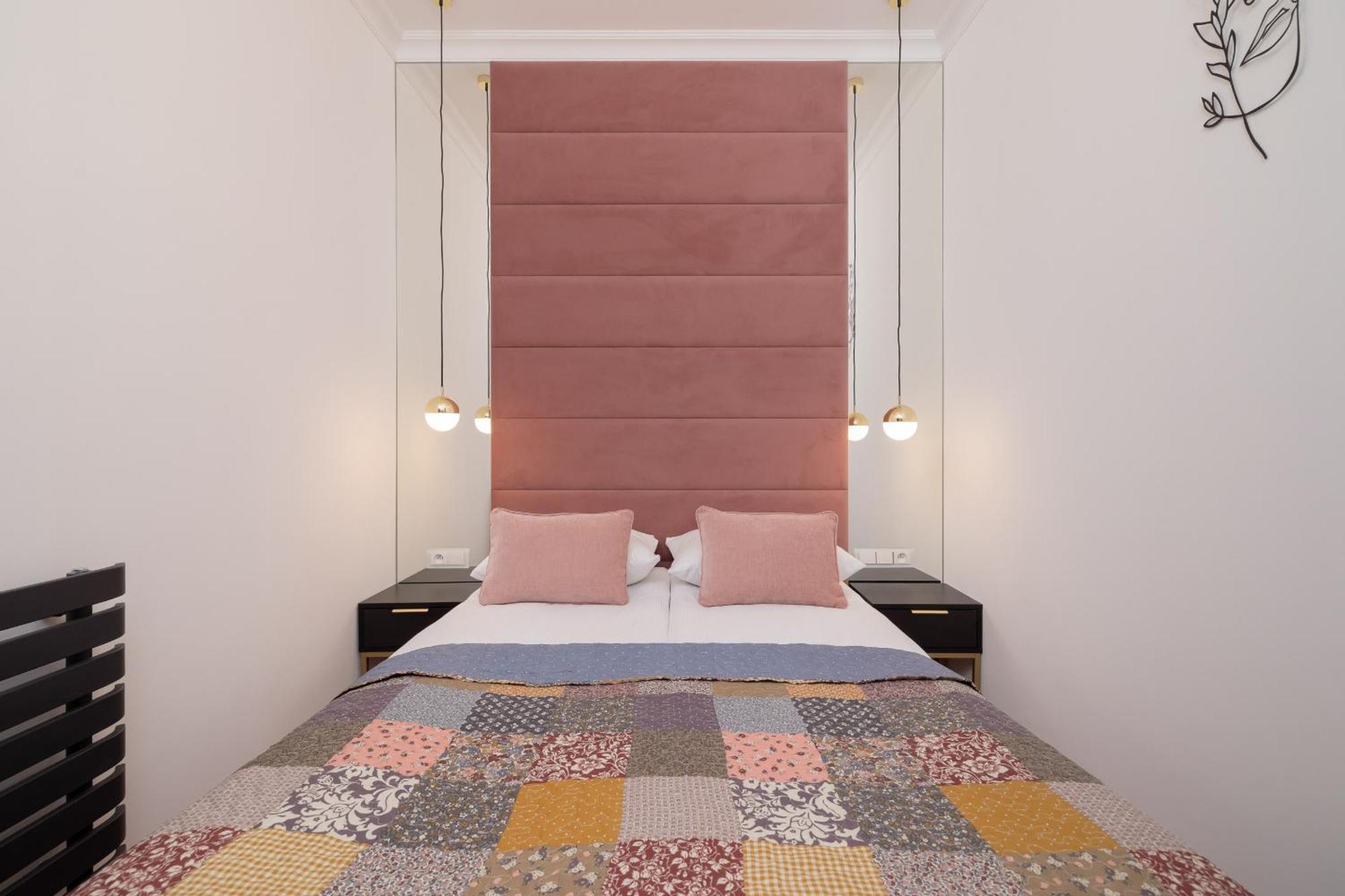 Beautiful & Stylish Apartaments Dietla With Air Conditioning By Noclegi Renters Krakov Exteriér fotografie