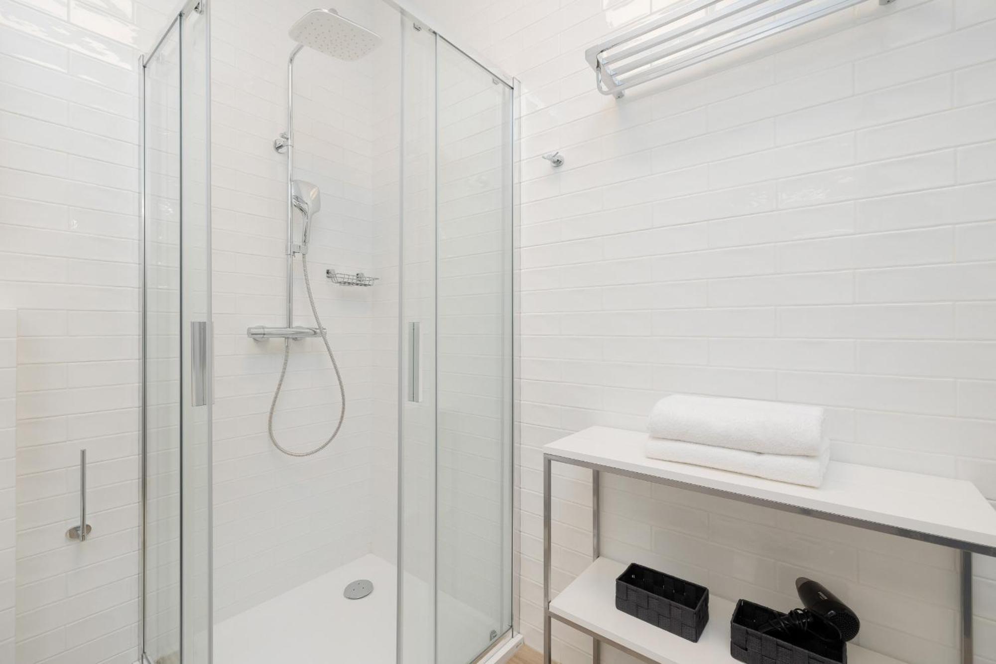 Beautiful & Stylish Apartaments Dietla With Air Conditioning By Noclegi Renters Krakov Exteriér fotografie