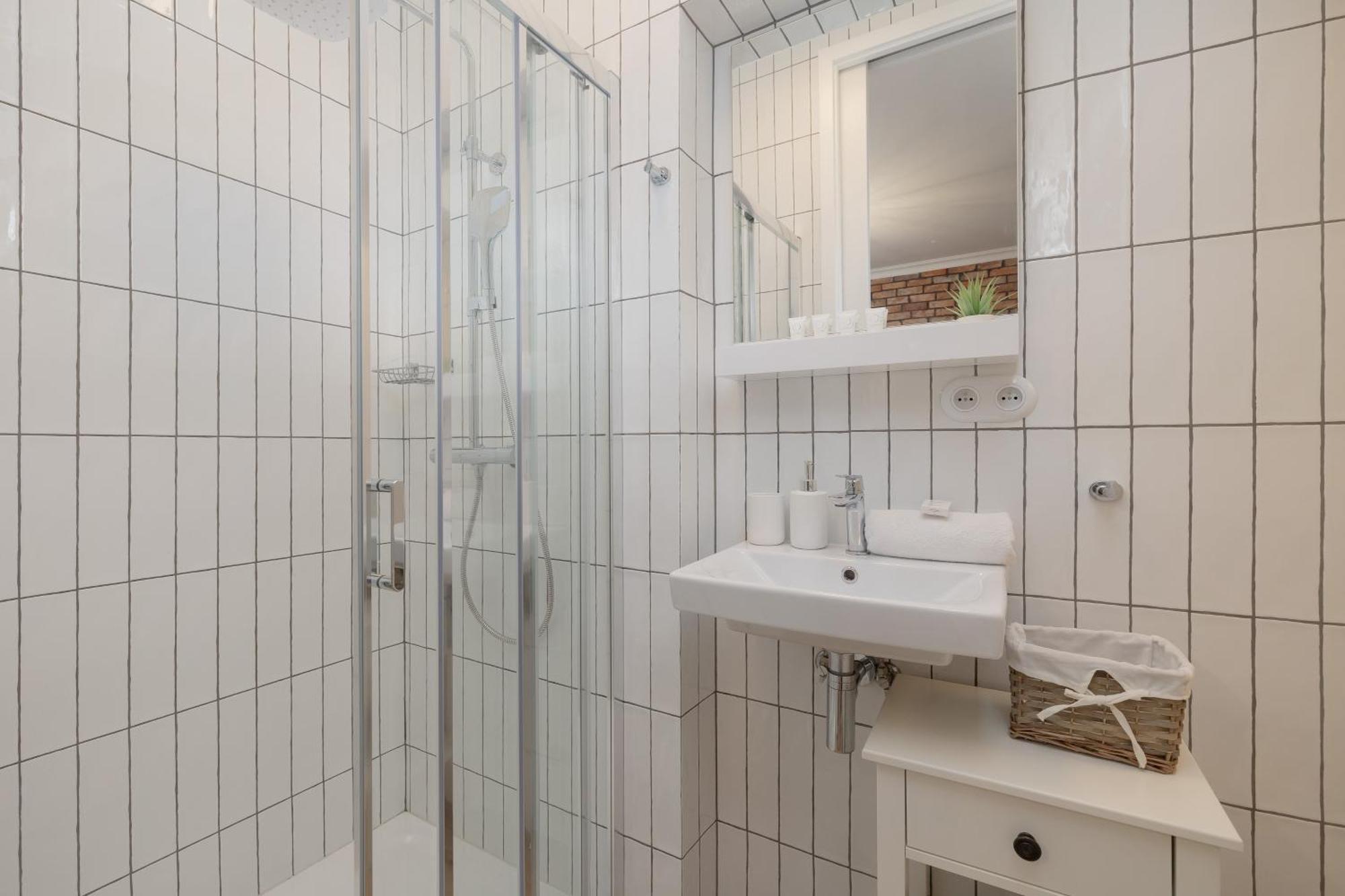 Beautiful & Stylish Apartaments Dietla With Air Conditioning By Noclegi Renters Krakov Exteriér fotografie
