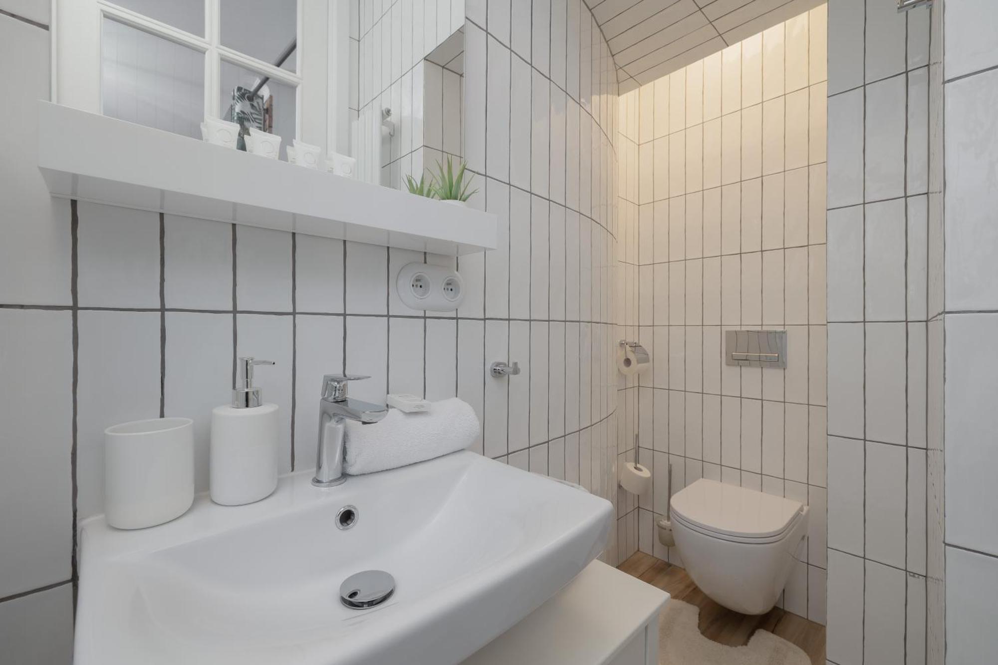 Beautiful & Stylish Apartaments Dietla With Air Conditioning By Noclegi Renters Krakov Exteriér fotografie